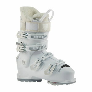 2024/2025f ROSSIGNOL Vj[ fB[X XL[u[c VIZION 4B 80 W GW