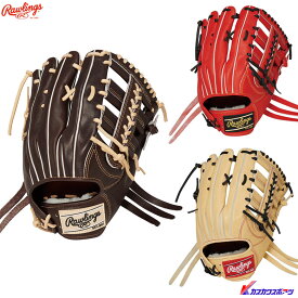 ローリングス 硬式グラブ 外野手用 PRO PREFERRED GH3PRY70