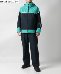 2022/2023モデル デサント スキーウェア 上下 セットアップスーツ / MEN'S SUIT