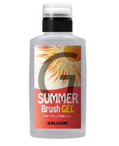 GALLIUM KE T}[ubV SUMMER Brush GEL SW2271 [ȈՃbNX]