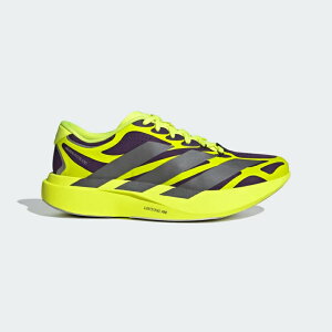 �A�f�B�_�X �A�f�B�[�� EVO SL EXO �V���[�Y / Adizero EVO SL EXO Shoes �����j���O �}���\�� �V���[�Y
