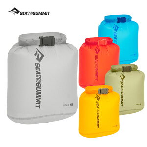 Sea To Summit �V�[�g�D�T�~�b�g �E���g���V���h���C�o�b�O 3L �h���p�b�N �o�R ��o�� �g���b�L���O �L�����v