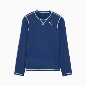 プーマ メンズ ランニング RF 長袖 Tシャツ PUMA