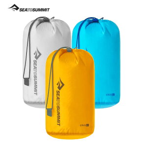 Sea To Summit �V�[�g�D�T�~�b�g �E���g���V���X�^�b�t�T�b�N 5L �o�R ��o�� �g���b�L���O �L�����v