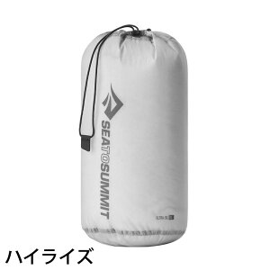 Sea To Summit �V�[�g�D�T�~�b�g �E���g���V���X�^�b�t�T�b�N 8L �o�R ��o�� �g���b�L���O �L�����v