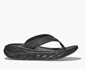 HOKA ホカ オラ リカバリー フリップ ORA RECOVERY FLIP サンダル