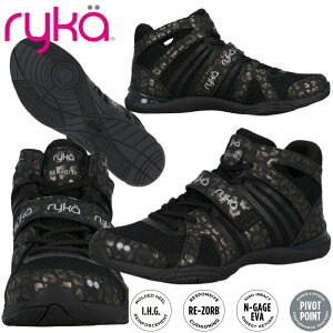 ���C�J ryka �e�i�V�e�B�[ TENACITY �_���X�G�N�T�T�C�Y�V���[�Y ZUMBA ���e���G�A�� E1270M 2077