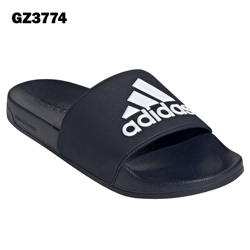 adidas アディダス アディレッタ シャワーサンダル GZ3774 27.5 通販