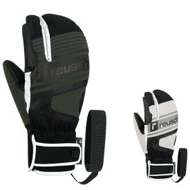 2023/2024モデル ロイッシュ スキーグローブ REUSCH YUKI R-TEX XT LOBSTER 手袋