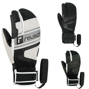 CbV XL[O[u REUSCH YUKI R-TEX XT LOBSTER 