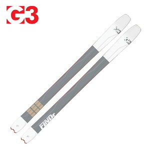 G3 FINDrFLX94 板のみ【バックカントリー】