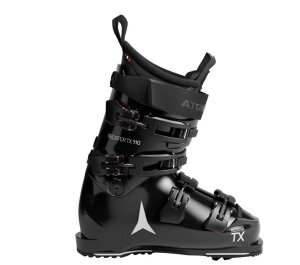 2025/2026���f�� �A�g�~�b�N REDSTER TX 110 �X�L�[�u�[�c ���b�h�X�^�[