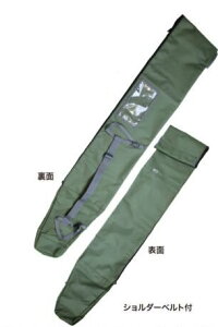 キザキ スキーケース160