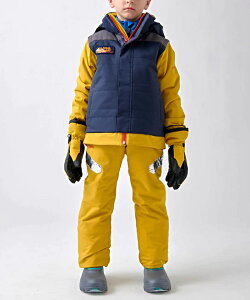 tFjbNX LbY WjA qpXL[c[s[X Lightning Junior Two-piece / Jr /phenixXL[EFA