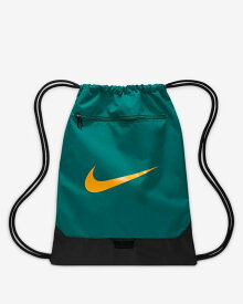 NIKE ナイキ ブラジリア 9.5 トレーニングジムサック (18L)