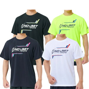 NISHI jVX|[c AX[gvChTVc(NO LIMIT ATHLETE) j  jO