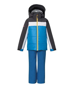 tFjbNX WjA LbY qpXL[c[s[X Winter Treasure Junior Two-piece / Jr /phenixXL[EFA