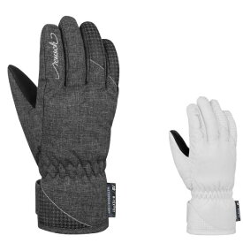 2023/2024モデル ロイッシュ スキーグローブ REUSCH ALICE R-TEX XT JUNIOR 手袋