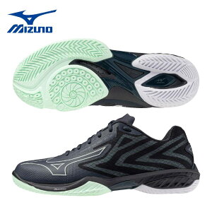 �~�Y�m�@MIZUNO�@�E�F�[�u�N���[EL2�@���C�h�@WAVE CLAW�@EL2WIDE�@�o�h�~���g���V���[�Y�@71GA2584