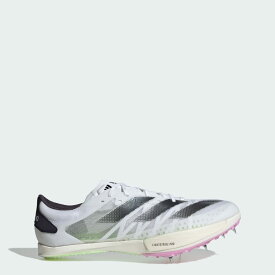 アディダス スパイク シューズ アディゼロ アンビション 陸上用 LIGHTSTRIKE / ADIZERO AMBITION TRACK AND FIELD LIGHTSTRIKE