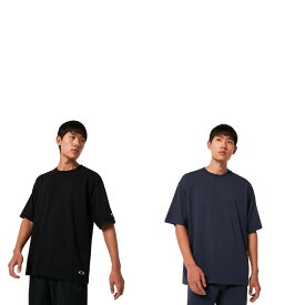 オークリー Tシャツ Enhance Qdc SS Tee Wide 2.0