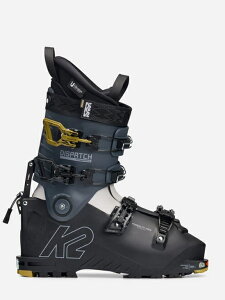 2025/2026���f�� K2 �X�L�[�u�[�c Dispatch Men's Ski Boots