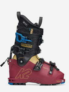 2025/2026���f�� K2 ���f�B�[�X �X�L�[�u�[�c Dispatch Women's Ski Boots