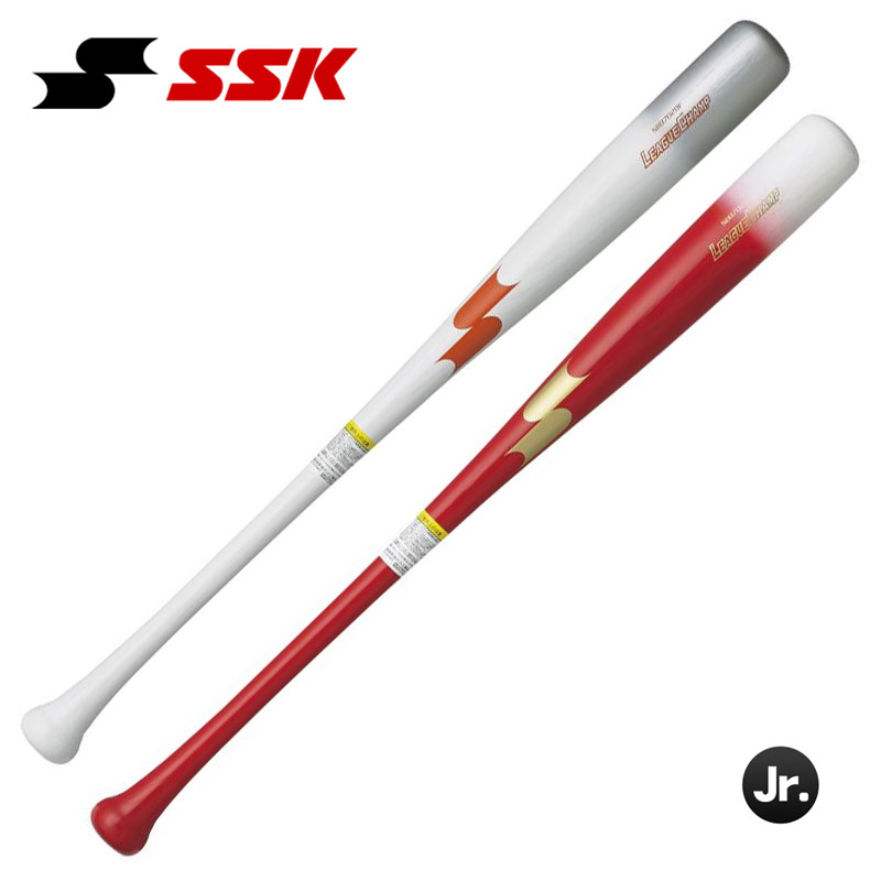 値引きする SSK エスエスケイ リーグチャンプＴＲＡＩＮＩＮＧ 坂本モデル トレーニングバット SBB7028F-1095 ホワイト×シルバー  ２２FWモデル