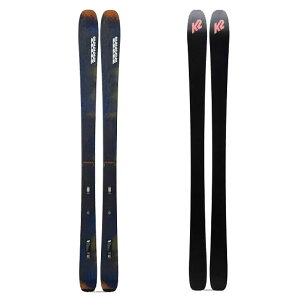 K2 XL[ Mindbender 90C SQUIRE 10 D 100mm Zbg