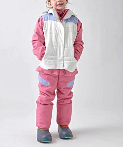 tFjbNX WjA LbY qpXL[c[s[X Crystal Flower Junior Two-piece / Jr /phenixXL[EFA