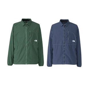ザ・ノース・フェイス フリーランサンシールドコーチジャケット(ユニセックス) アウトドア 登山 トレッキング キャンプ