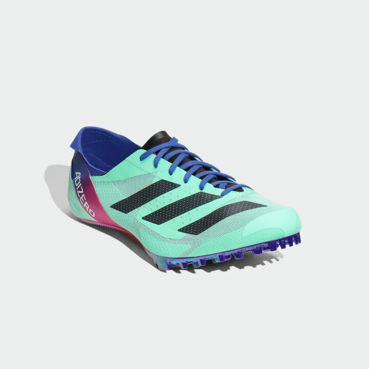 楽天市場】アディダス 陸上スパイク アディゼロ フィネス / ADIZERO 