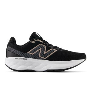 �j���[�o�����X ���f�B�[�X �����j���O�V���[�Y ����:2E �u���b�N×�z���C�g W520LK9