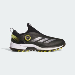 アディダス ゴルフ アディゼロ ゼッドジー 25 ボア / Adizero ZG 25 Boa シューズ スパイクレス