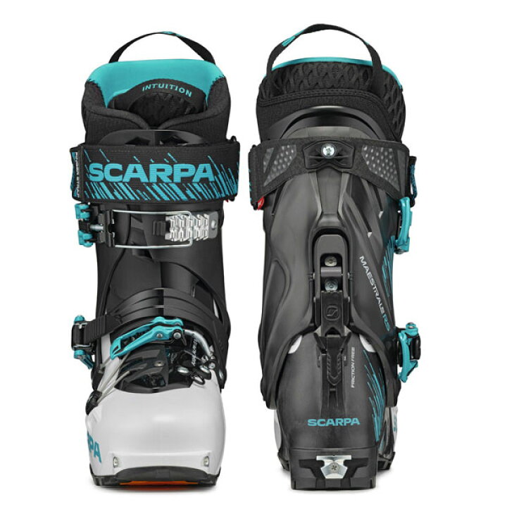 SCARPA スカルパ マエストラーレRS 26cm ソールサイズ297mm スキー 