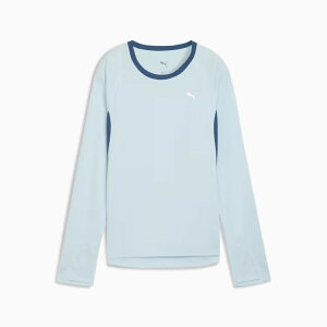プーマ ウィメンズ ランニング ラン ヴェロシティ 長袖 Tシャツ 女性用