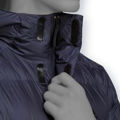 アディダスadidasロングダウンコートIZG992色展開
