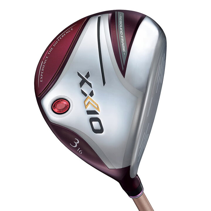 未使用】 ゼクシオ XXIO12 5番アイアン 純正カーボン A ボルド （未  