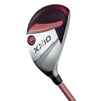 楽天市場】ゼクシオ 10 レディース ボルドーの通販