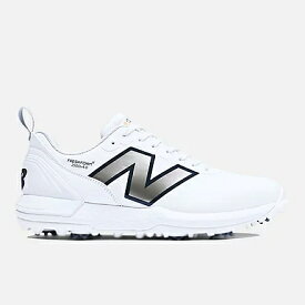 ニューバランス Fresh Foam X 2500 v4 ゴルフシューズ ポイント10倍