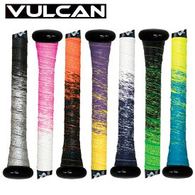 VULCAN 野球用グリップテープ FADEシリーズ 1.0mm V100