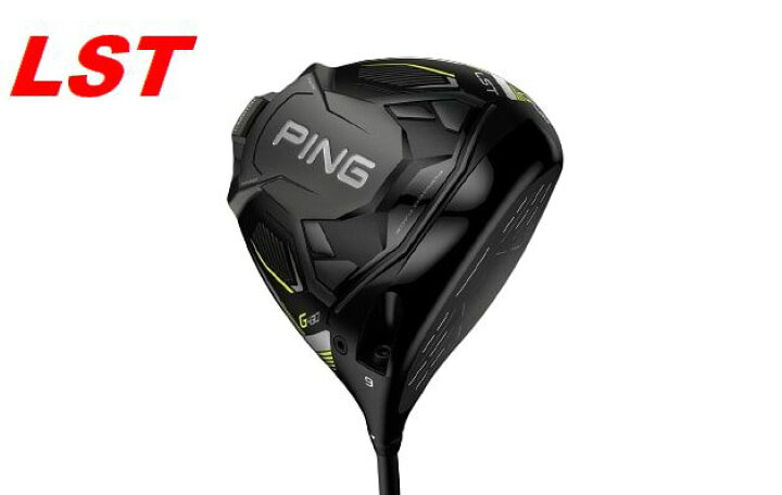 楽天市場】PING ピン ゴルフ G430 LST ドライバー ポイント10倍 