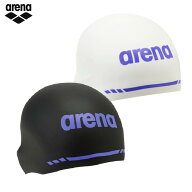 アリーナ arena 【アクアフォース3Dキャップ】レーシングシリコーンキャップ（ソフトタイプ WA承認 ） AS…