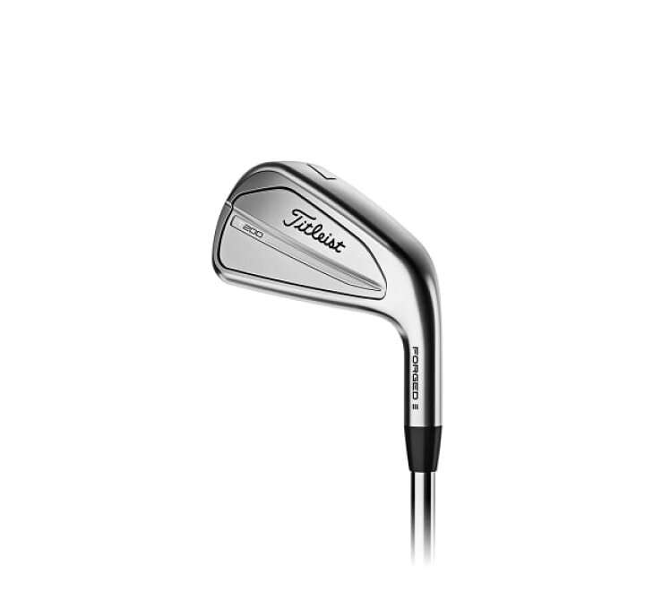 楽天市場】2023年 タイトリスト T200 アイアン 6本セット（#5-#9、P 
