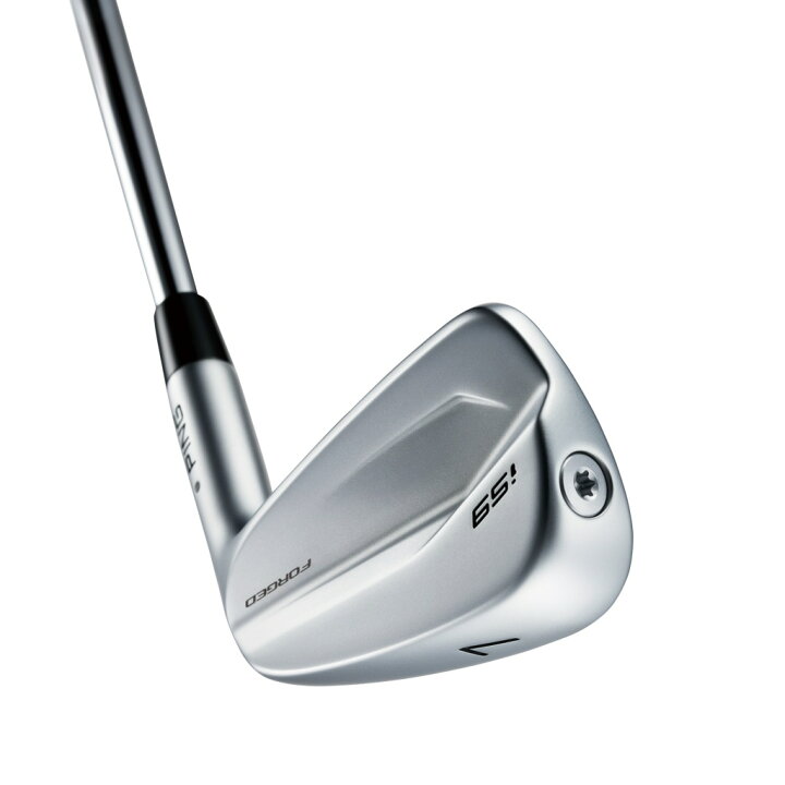 楽天市場】PING ピンゴルフ i59アイアン 5本セット(6~9,PW) スチール 