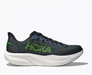 HOKA �z�J �}�b�n 7 MACH 7 ���[�h �����j���O �V���[�Y