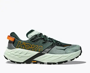 HOKA �z�J �����Y �X�s�[�h�S�[�g 7 SPEEDGOAT 7 �g���C�������j���O �V���[�Y