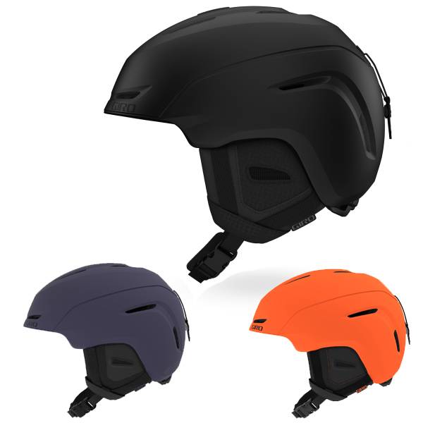 【楽天市場】2021/2022モデル GIRO スキーヘルメット NEO ジロ 