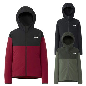 ザ・ノース・フェイス エイペックスフレックスフーディ（メンズ）ジャケット／ベスト NP72381 アウトドア 登山 トレッキング キャンプ