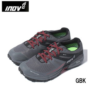 INOV8 CmFCg nCLOV[Y bNCg/ROCLITE G 315 V2 GTX MS Y